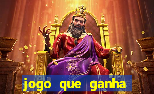 jogo que ganha dinheiro de verdade sem depositar